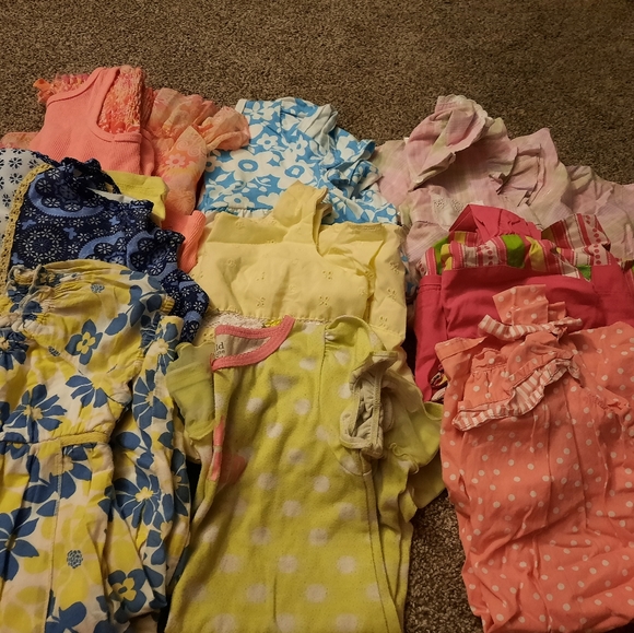 Other - Dresses for girls